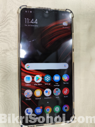 Poco m3